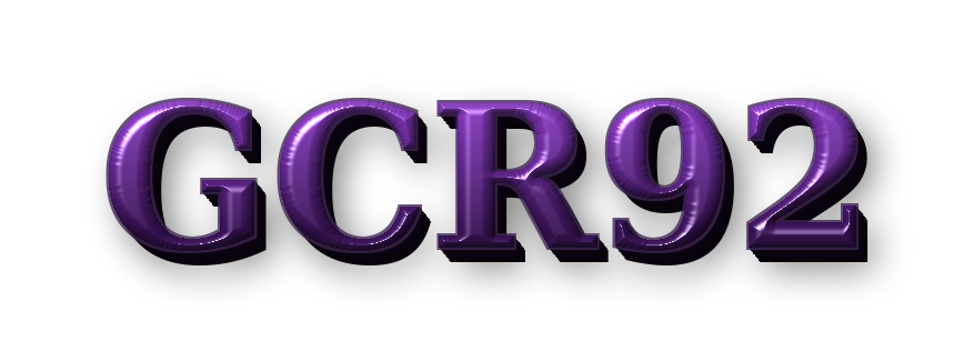 SITUS GCR92
